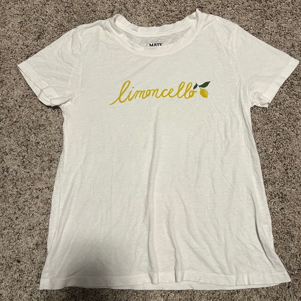 Anthropologie Tee